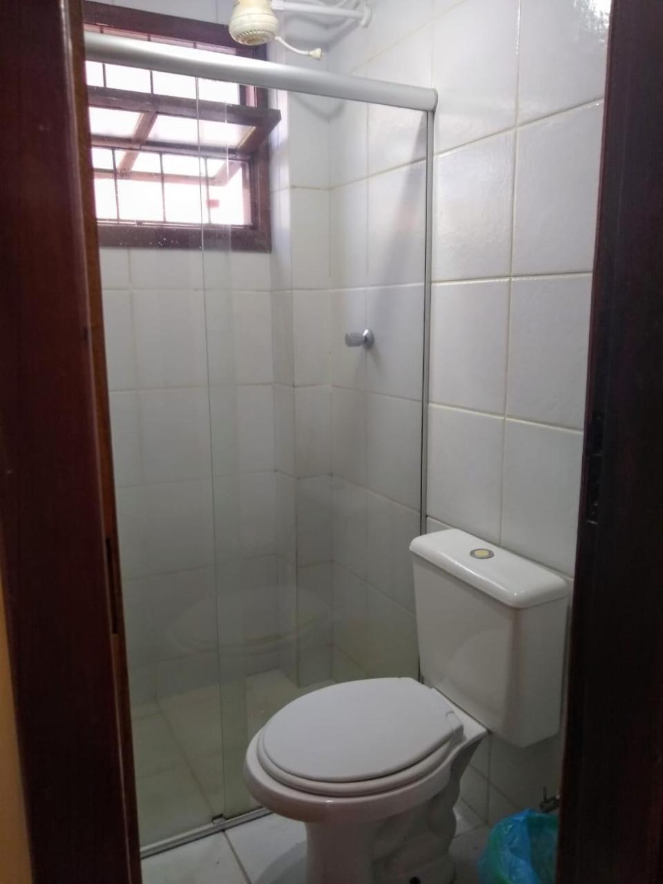Mar Doce Lar 公寓 Porto Seguro